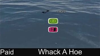 Whack A Hoe Steam Hentai Game XNXX