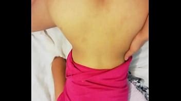 Flaquita que conocí por Facebook XVIDEOS