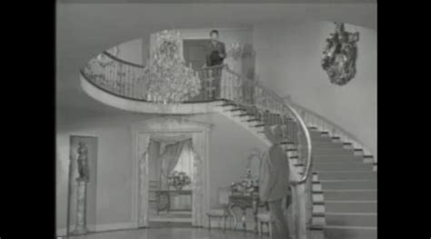 The Kirkeby Mansion from "The Beverly Hillbillies" | IAMNOTASTALKER