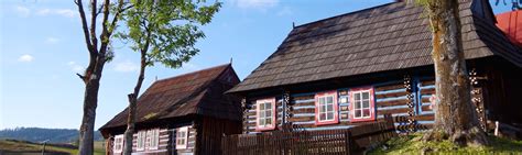 Ždiar - Slovakia.travel