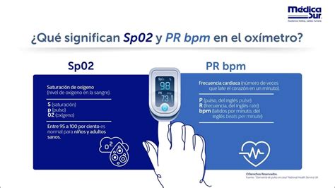 O Que Significa Pr No Oxímetro - Significado de Sp01 y PR bpm en el oxímetro. - YouTube