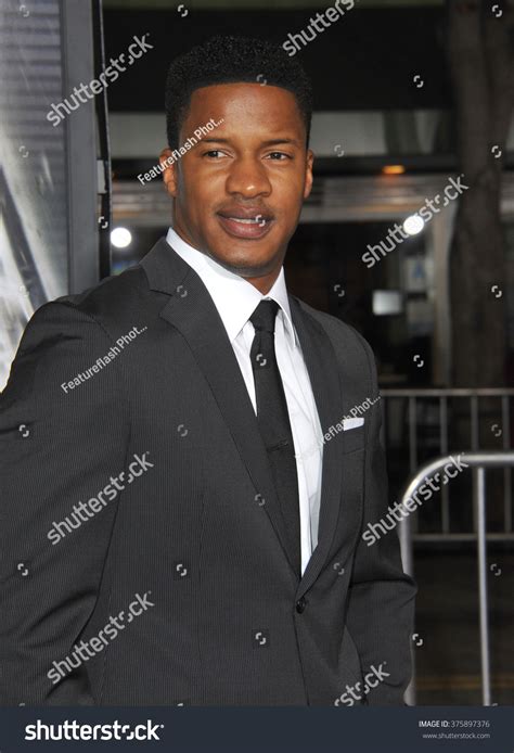 Nate Parker Non Stop