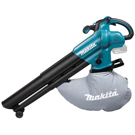 Makita Dub Z V Lxt Brushless Blower Naked Powertoolmate