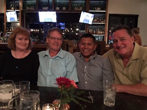 Brad Sensenbach Gay Realty Network