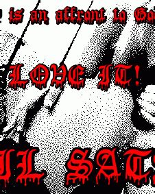Satanic Porn Gifs Sex Gifs Porn XXX GIFs PICTOA