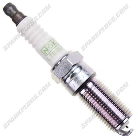 NGK G-Power Spark Plug Box of 4 (90198) - MAPerformance