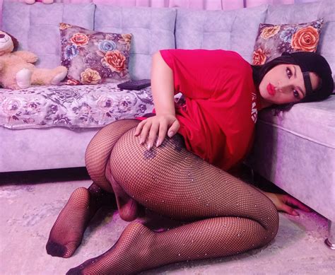 Enjoy My Body Porn Pic