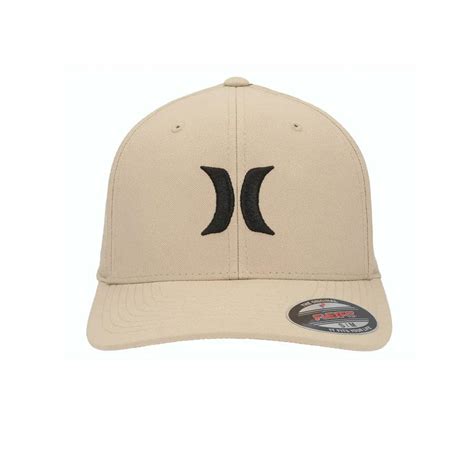 Hurley Dri Fit One And Only Hat Jt Surf