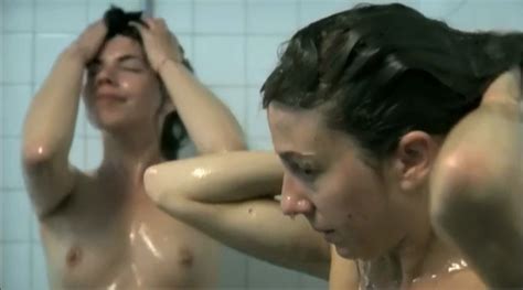 Nude Video Celebs Charlotte Corman Nude Cylia Malki Nude La Menagerie De Betty