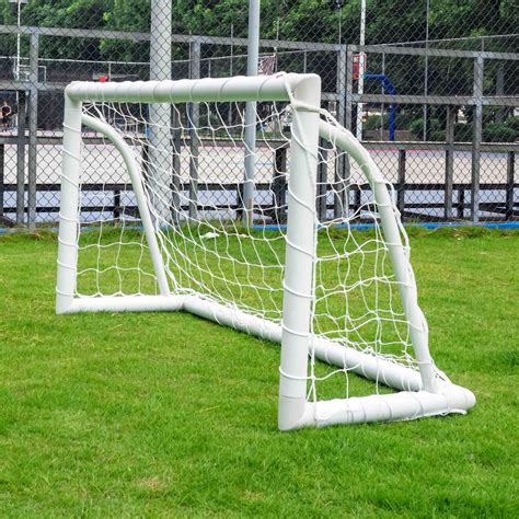 Pvc Soccer Goal R Sg P602 6ft Sports And Games