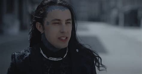 Falling In Reverse Anuncia Popular Monster” Seu 1º álbum Em 7 Anos