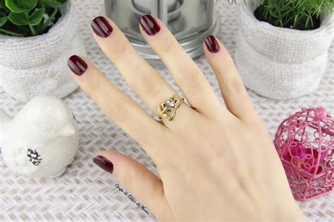 Mes Nouveaux Vernis Ongles Nude Experience Re Partie Coups De Coeur De Mumu