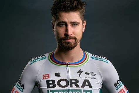Cycling: Three-time world champion Sagan tests positive for Covid-19 ...