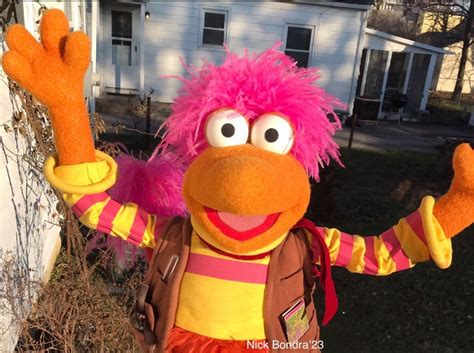 40 Years Of Fraggle Rock You Can Fave This By Phraggle On Deviantart