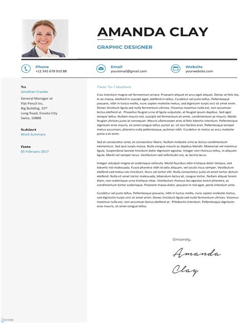 Lettre Motivation Parcoursup Prépa