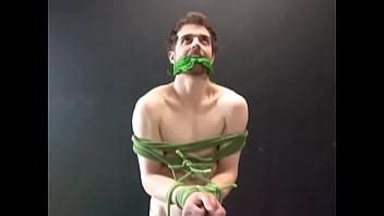 Vista previa de All Star Bondage Suéltate Donovan contra Rex XVIDEOS