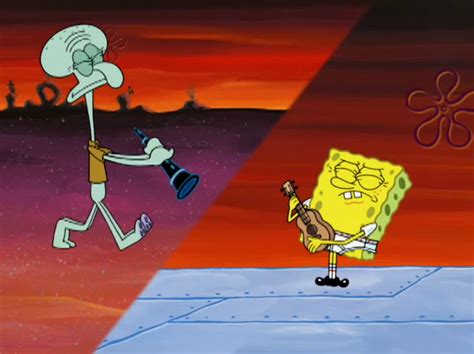 SpongeBuddy Mania SpongeBob Episode Hello Bikini Bottom