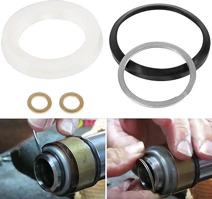 For Power Team Hydraulic Ram Seal Kit Cylinder Seal Kit Fit For Otc