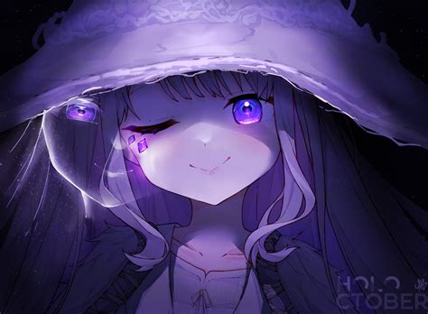 Koseki Bijou Danbooru