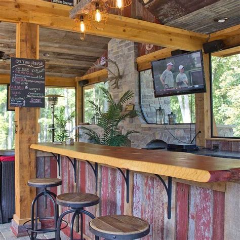Awesome Back Porch Bar Ideas VV131m2 https://sanantoniohomeinspector