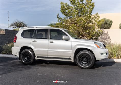 Lexus Gx470 Wheels Rims Wheel Rim Stock Genuine Factory Oem 40 Off