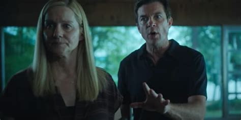 Watch The Teaser Trailer For ‘ozark Season 4 Part 2 Debuting In April