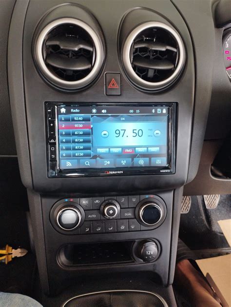 Nakamichi NAM-1610 Double Din 7" Media Player Bluetooth/Usb - Allis ...