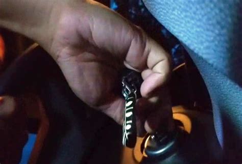 Steering Wheel Lock – ECOSPORT DIY SERIES