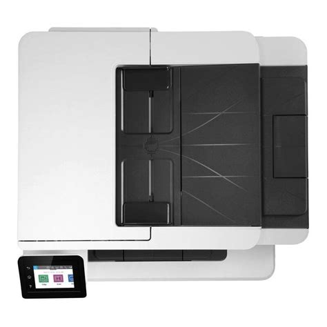 پرینتر ۳ کاره لیزری HP LaserJet Pro MFP M428dw - بزرگترین فروشگاه ...