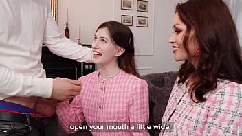 HI BARBIE I BOUGHT YOU AND YOUR STEP BARBIE SISTER TO FUCK EVERY DAY XVIDEOS