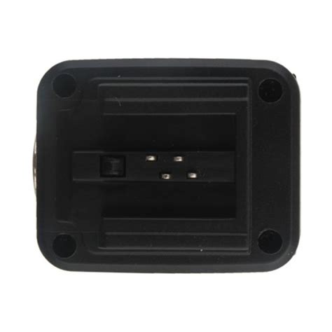 Df Flashgun Hot Shoe Converter Adapter For Konica Minolta Sony Camera Free Shipping