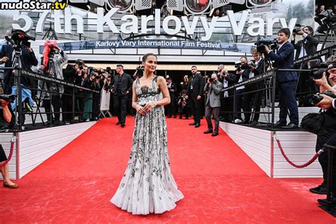 Alicia Vikander Aliciavikanderdaily Nude OnlyFans Photo 2 Nudostar TV