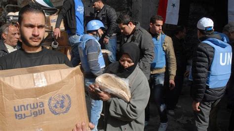 Japan suspends UNRWA funding amid controversy over alleged involvement in Oct. 7