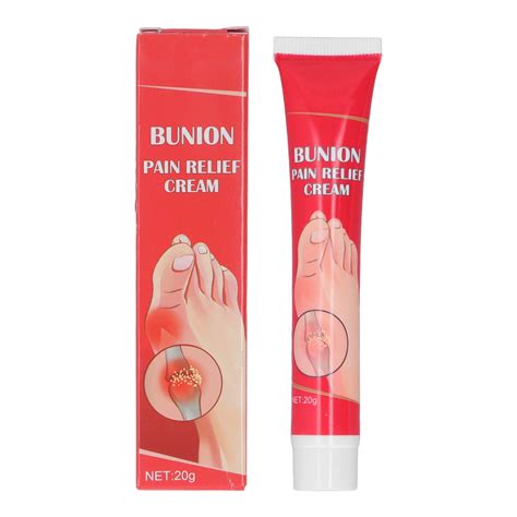 Tendon Sheath Pain Cream Improve Pain Safe Gentle Wrist Ointment for Hand Wrist Thumb Finger ...