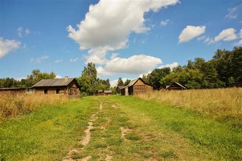 Деревенские Фото 18