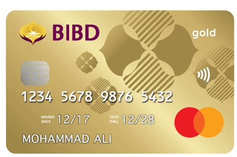Card Comparison Bibd