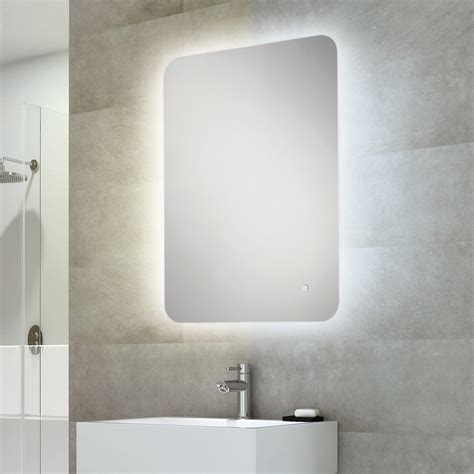 Ambience Led Mirror Hib Ltd