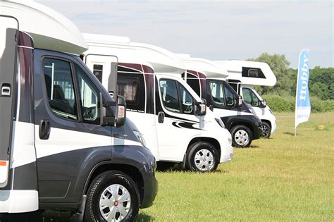 Hobby økte 38 prosent i 2017 | Bobilverden.no