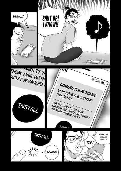 Body Swapper Nhentai Hentai Doujinshi And Manga