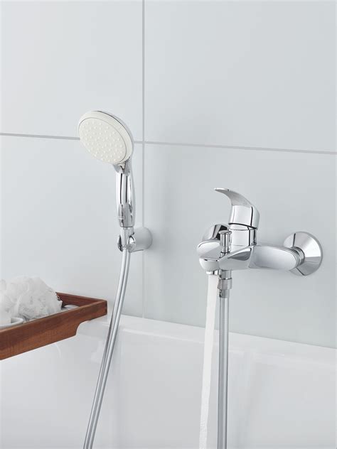 Tempesta 100 Τηλέφωνο ντους 2 λειτουργιών | GROHE