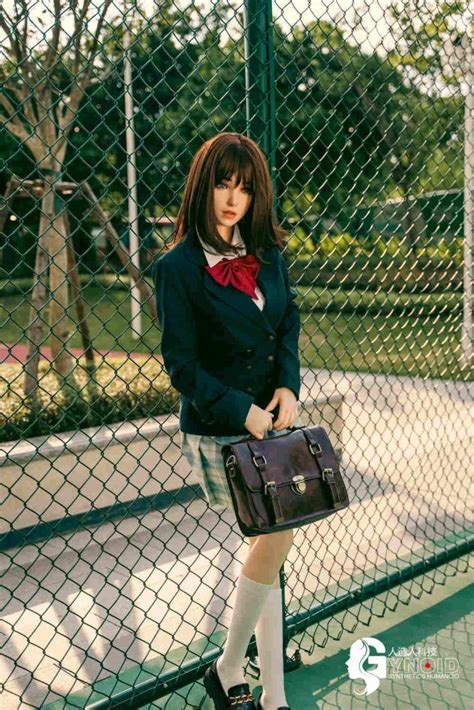 Gd Sino Cm Ft L Cup Silicone Sex Doll Linyin Rosemarydoll