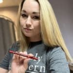 L Or Al Blonde Faux Brow Ultra Fine Double Brush Tip Brow Filling Pen Ulta Beauty