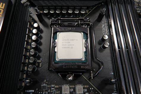 Intel Core i5-11400F im Video: Die beste Preis-Leistungs-CPU 2021?