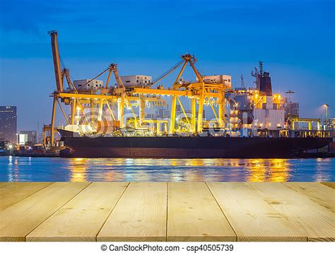 Details More Than 76 Night Cargo Ship Wallpaper Super Hot In Iedunet