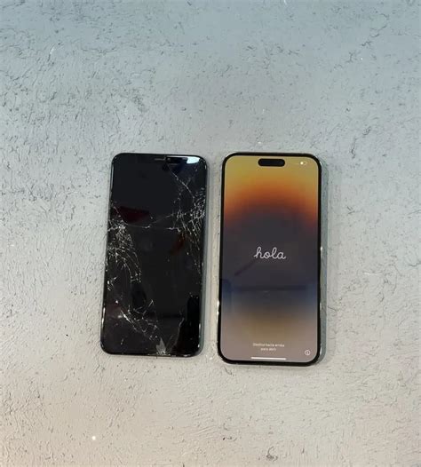 iPhone 14 Pro Max Ekran Değişimi Fiyatı 15 500 Tamirburada