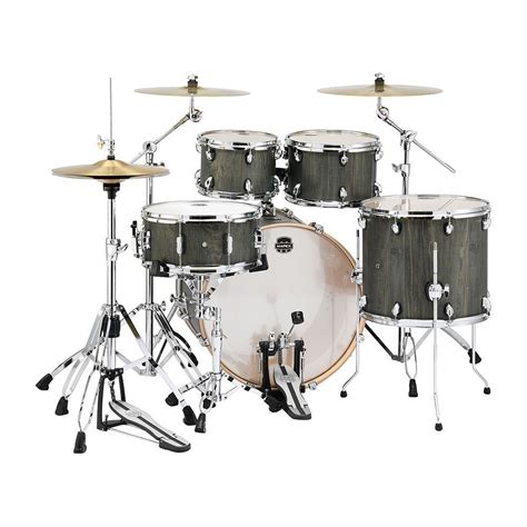 Mapex Ma Sf Mars Piece Rock Shell Packdfdf Driftwood Iw Fiyat