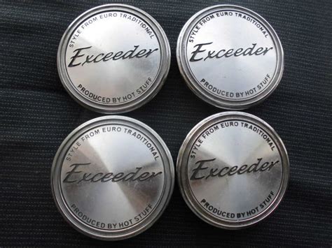 Yahoo オークション 神奈川発 HOT STUFF Exceeder エクシーダー アル