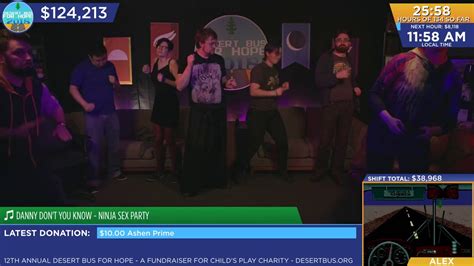 Db Rdp Danny Don T You Know Ninja Sex Party Radio Edit Youtube