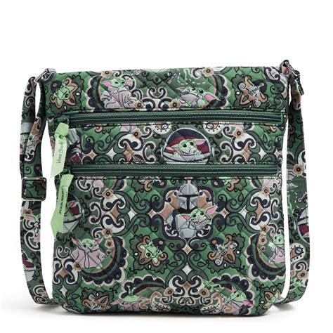 Look At Vera Bradleys New The Mandalorian Collection Exclusive