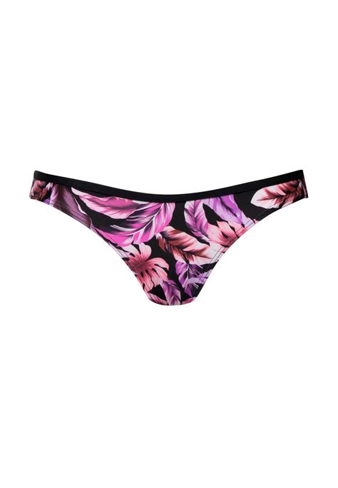 Купити L1925 Z LWE Bikini bottom Marc Andre Ціна фото Марк Андре
